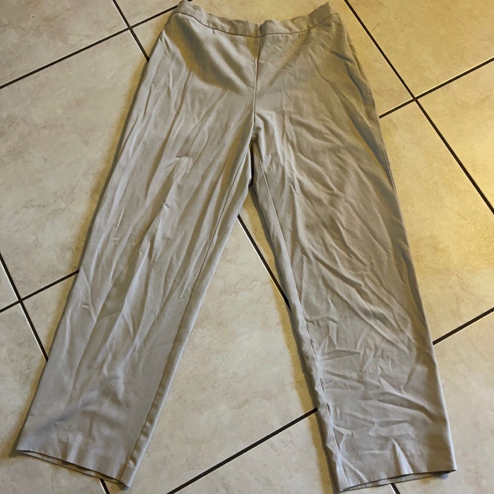 Briggs New York Women’s dress Pants